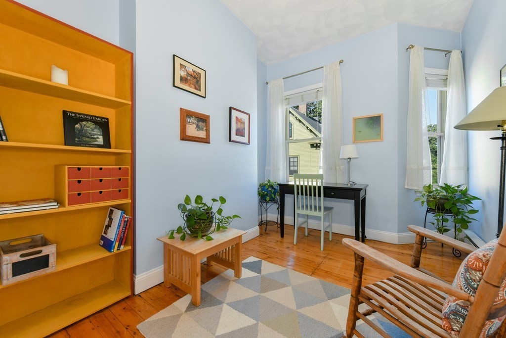 6 Alfred Street, Unit 3 Boston, MA 02130 - Photo 11 of 17 Gallery Image 11