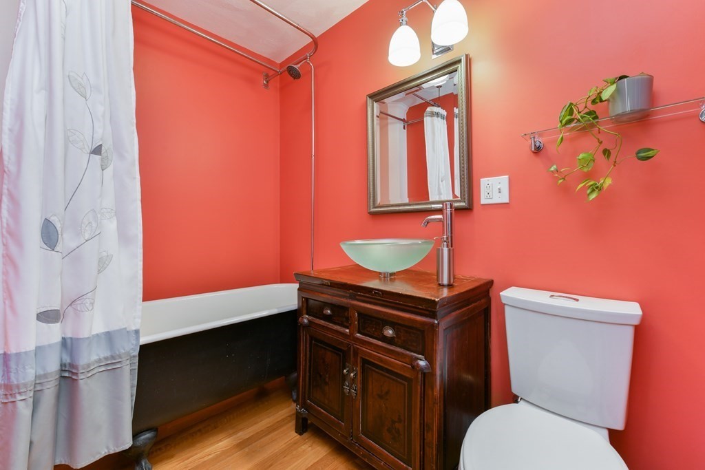 6 Alfred Street, Unit 3 Boston, MA 02130 - Photo 12 of 17 Gallery Image 12