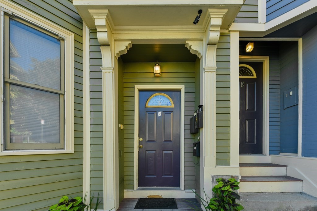6 Alfred Street, Unit 3 Boston, MA 02130 - Photo 15 of 17 Gallery Image 15