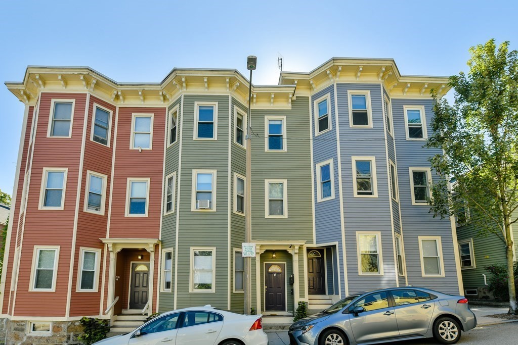6 Alfred Street, Unit 3 Boston, MA 02130 - Photo 16 of 17 Gallery Image 16