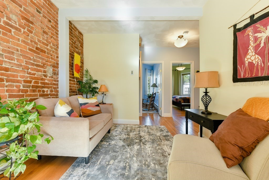 6 Alfred Street, Unit 3 Boston, MA 02130 - Photo 2 of 17 Gallery Image 2