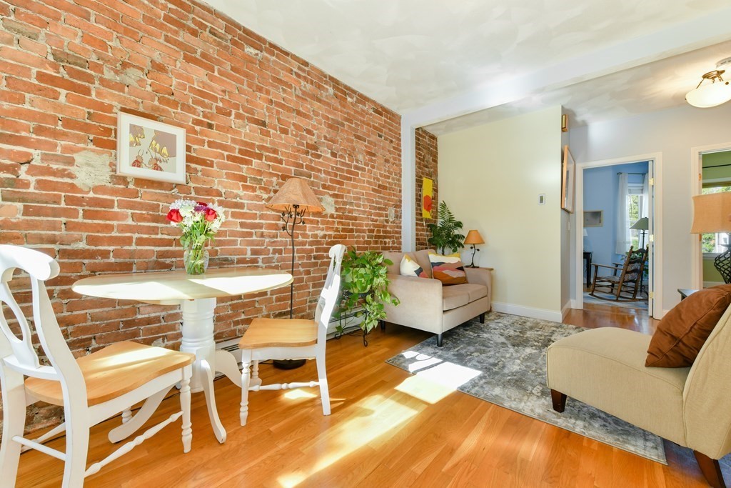 6 Alfred Street, Unit 3 Boston, MA 02130 - Photo 3 of 17 Gallery Image 3