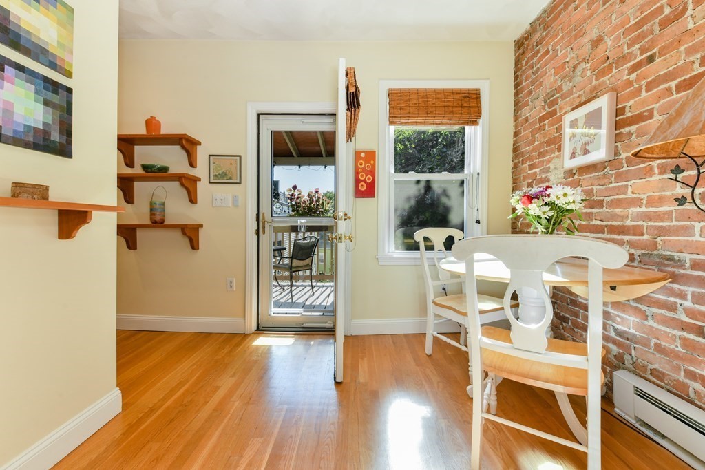 6 Alfred Street, Unit 3 Boston, MA 02130 - Photo 4 of 17 Gallery Image 4