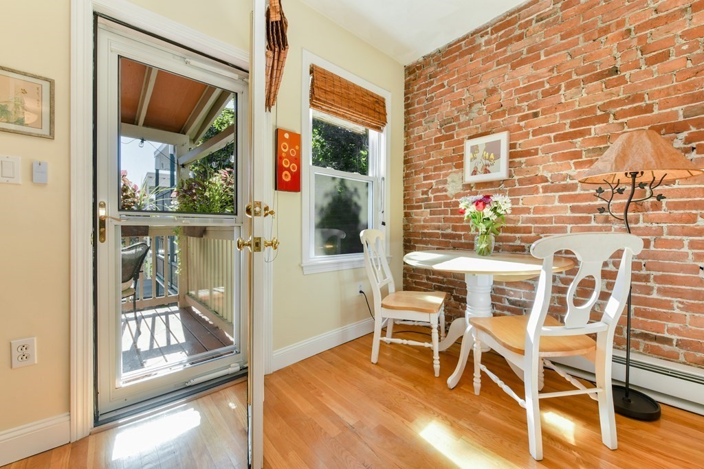 6 Alfred Street, Unit 3 Boston, MA 02130 - Photo 5 of 17 Gallery Image 5