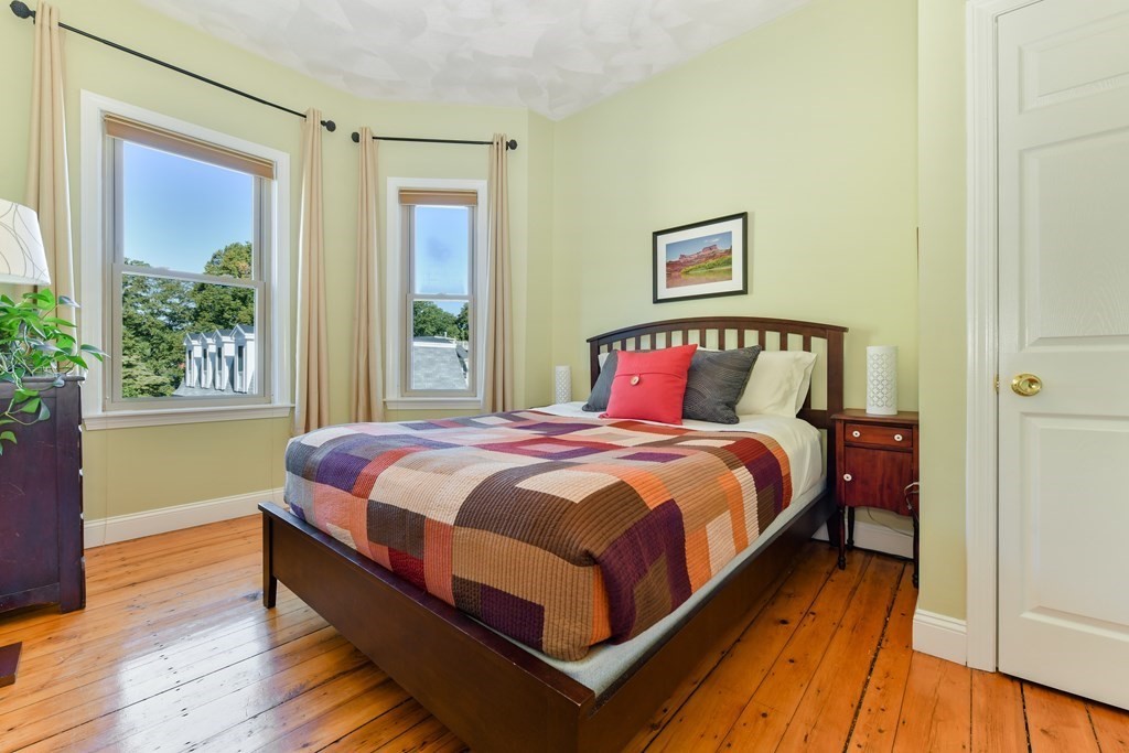 6 Alfred Street, Unit 3 Boston, MA 02130 - Photo 7 of 17 Gallery Image 7