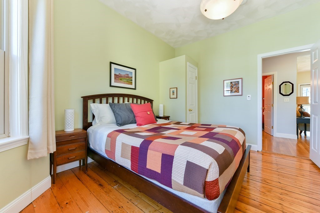 6 Alfred Street, Unit 3 Boston, MA 02130 - Photo 8 of 17 Gallery Image 8