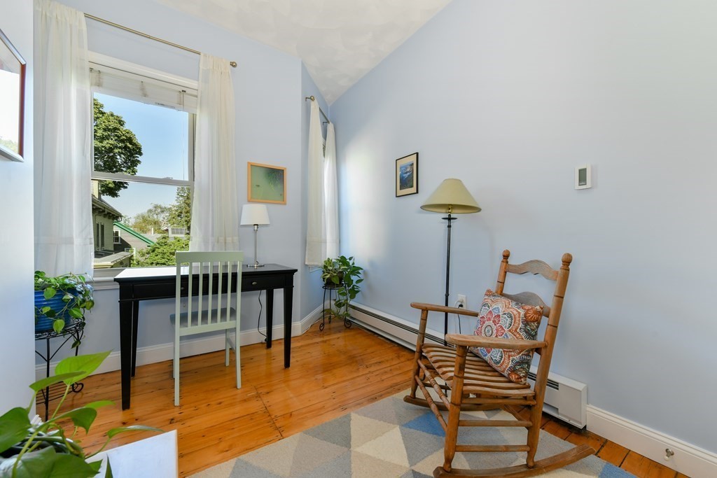 6 Alfred Street, Unit 3 Boston, MA 02130 - Photo 10 of 17 Gallery Image 10