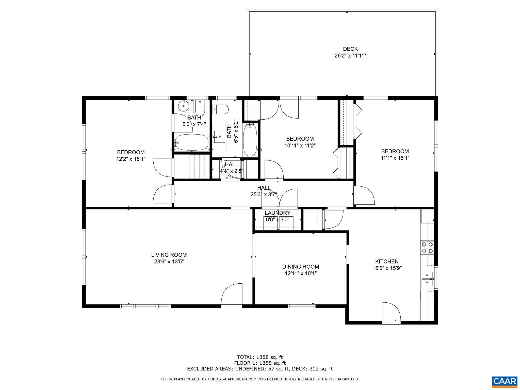 26 University Circle Charlottesville, VA 22903 - Photo 38 of 38 unknown