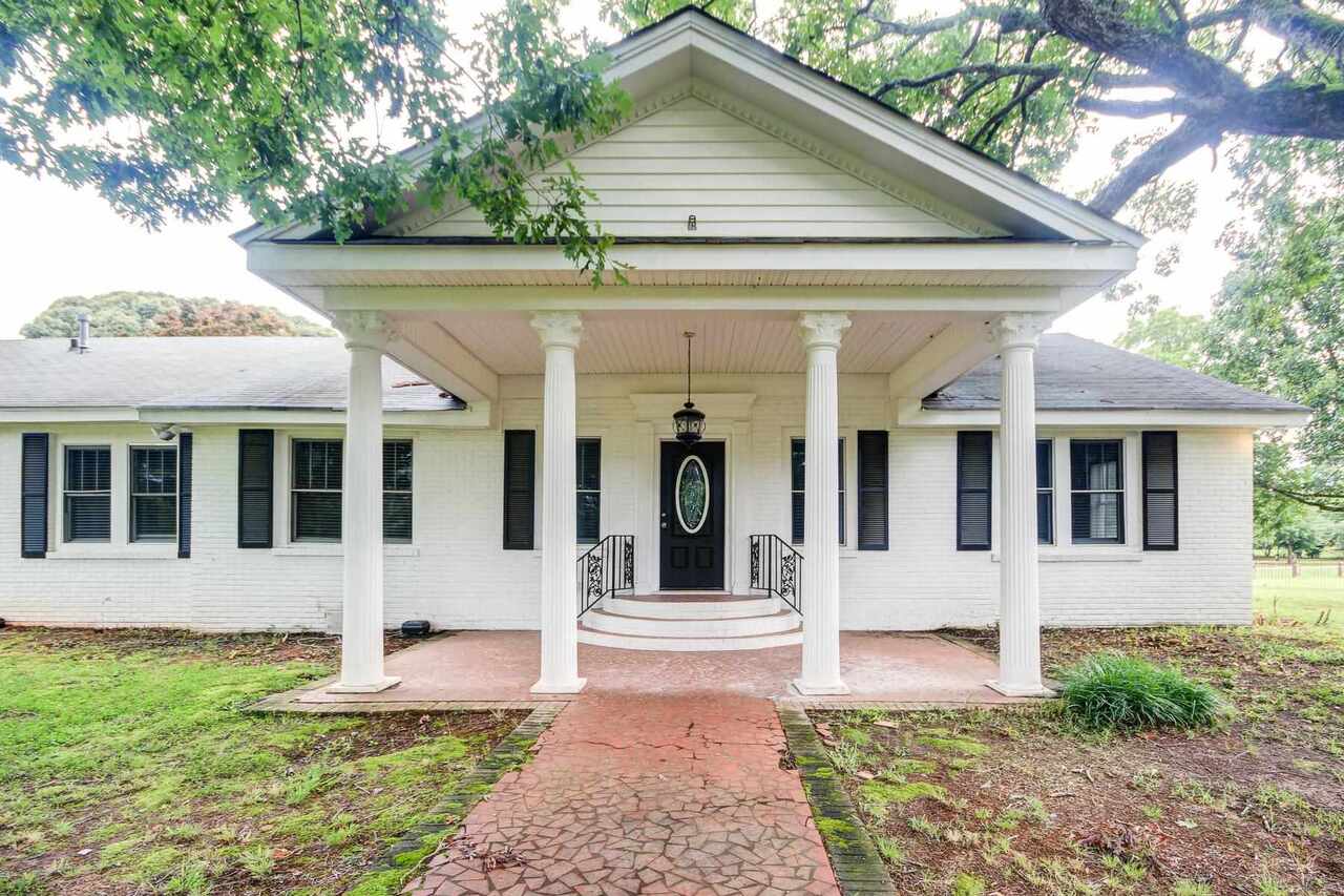 7874 Fielder Road Jonesboro, GA 30236 - Photo 1 of 1