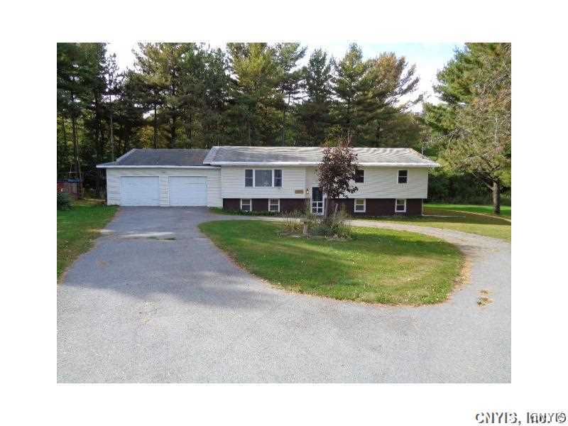 10211 State Rte 26 Denmark, NY 13619 - Photo 1 of 1 Exterior Front