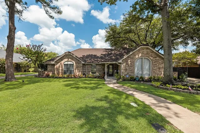 $410,000 | 4609 Brentgate Drive, Arlington, TX 76017