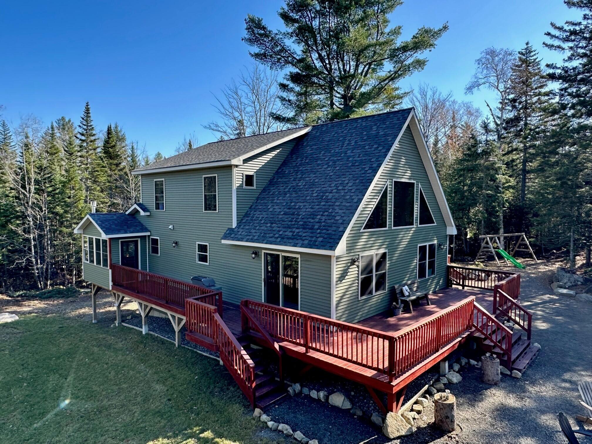 3001 Public Road Kingfield, ME 04947 - Photo 4 of 34 26