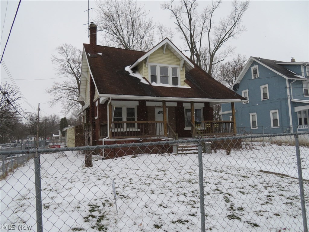 717 Copley Road Akron, OH 44320 - Photo 5 of 5