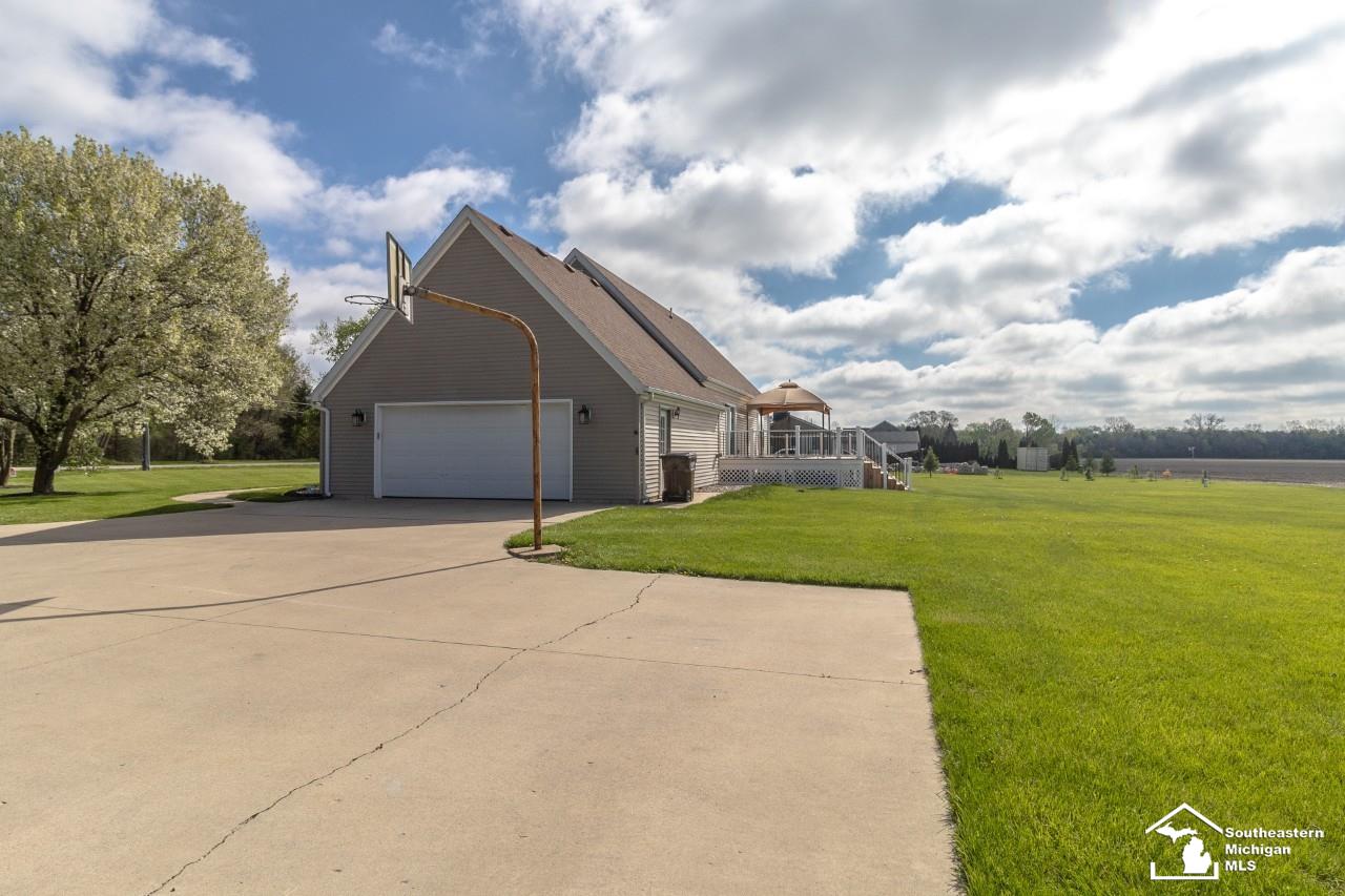 2105 East Rauch Road Erie, MI 48133 - Photo 55 of 59 Gallery Image 55