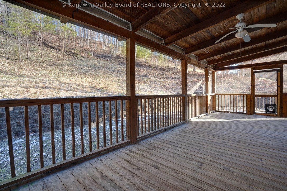 119 Teays Meadows Road Scott Depot, WV 25560 - Photo 25 of 30 Gallery Image 25