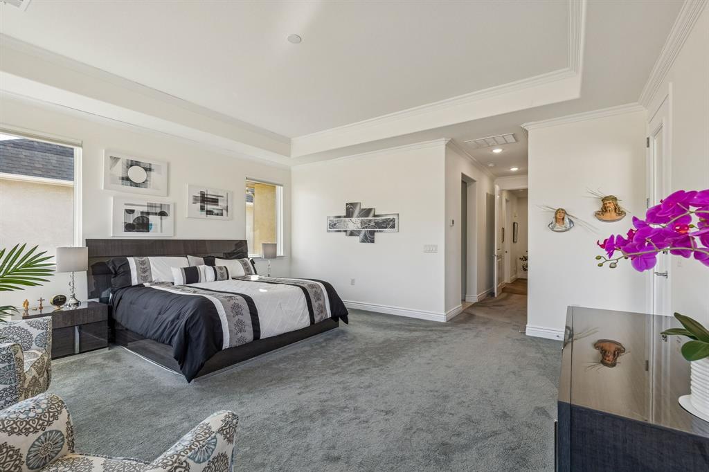 8717 Basanite Avenue Denton, TX 76207 - Photo 14 of 30