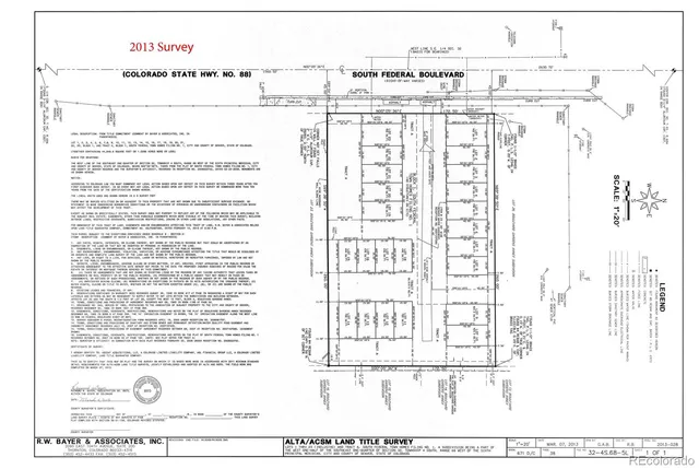 $1,675,900 | 3244 South Federal Boulevard, Denver, CO 80236