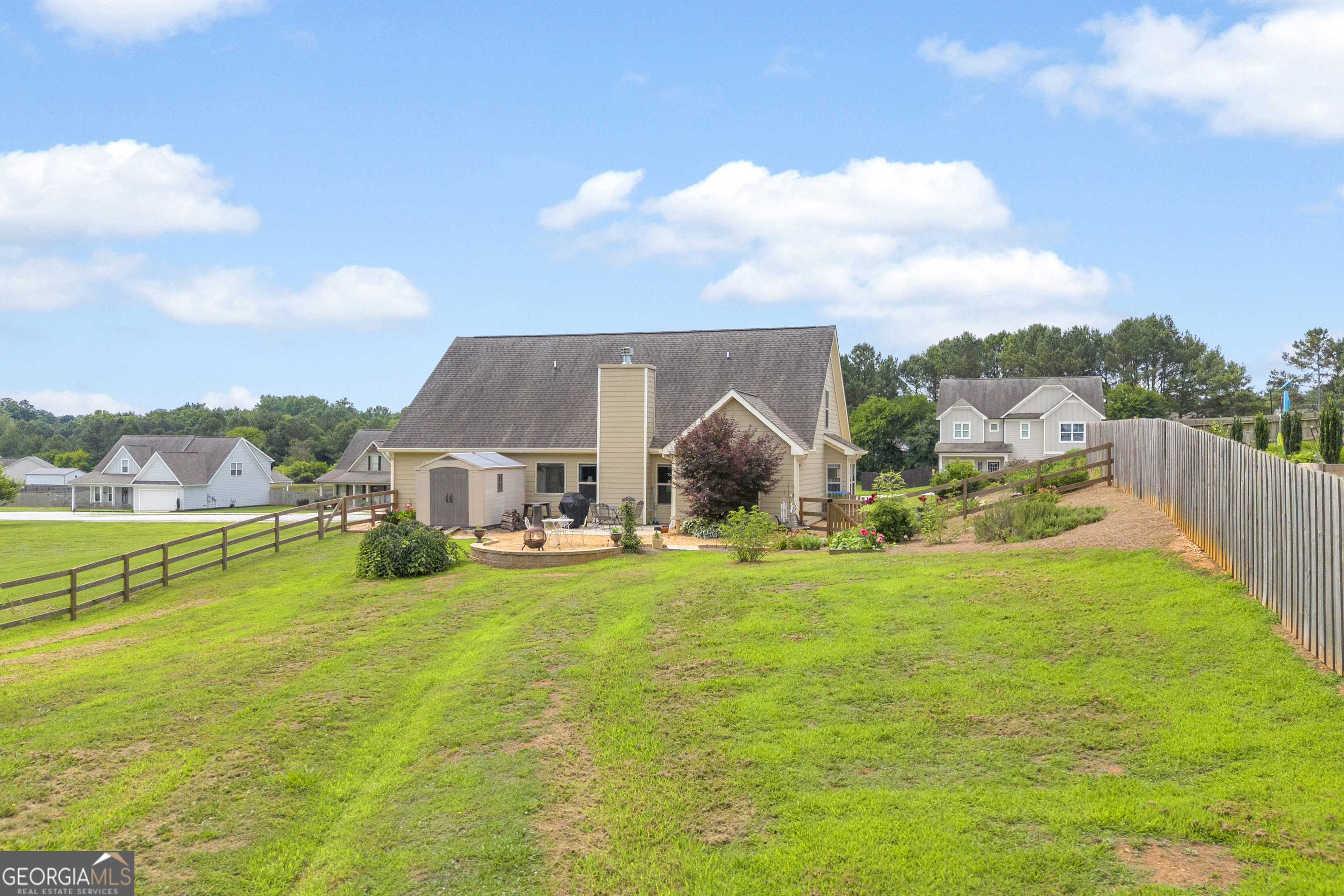 70 Glenn Trail, Unit 3 Winder, GA 30680 - Photo 15 of 77
