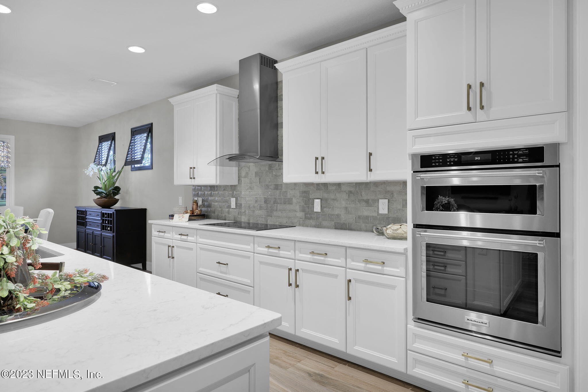 100 Tree Side Lane Ponte Vedra, FL 32081 - Photo 14 of 118 Stainless Steel Appliances