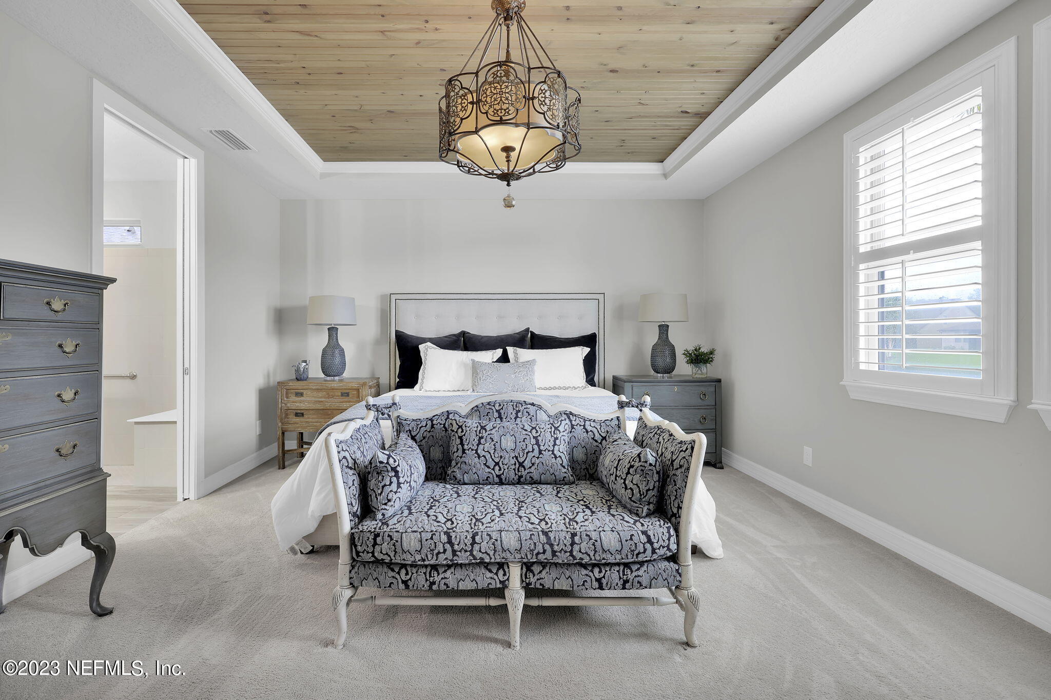 100 Tree Side Lane Ponte Vedra, FL 32081 - Photo 22 of 118 Primary Bedroom