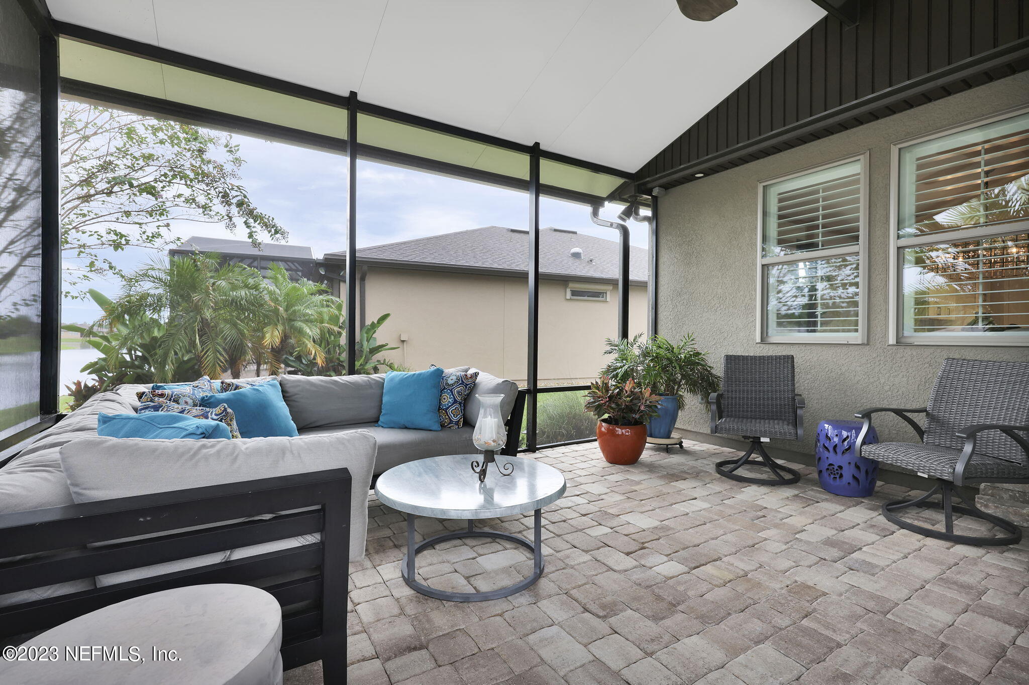 100 Tree Side Lane Ponte Vedra, FL 32081 - Photo 38 of 118 Tons of entertaining space