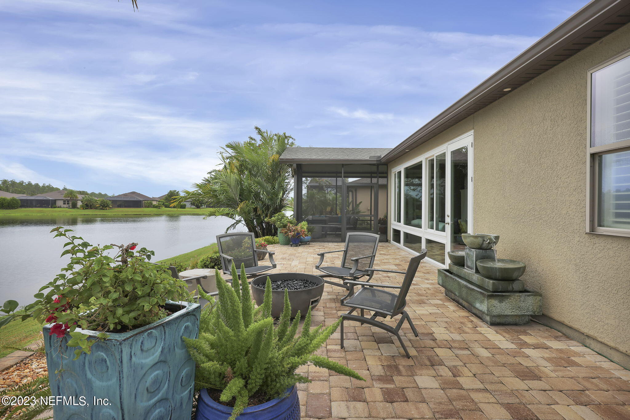 100 Tree Side Lane Ponte Vedra, FL 32081 - Photo 39 of 118 Beautiful view of Water