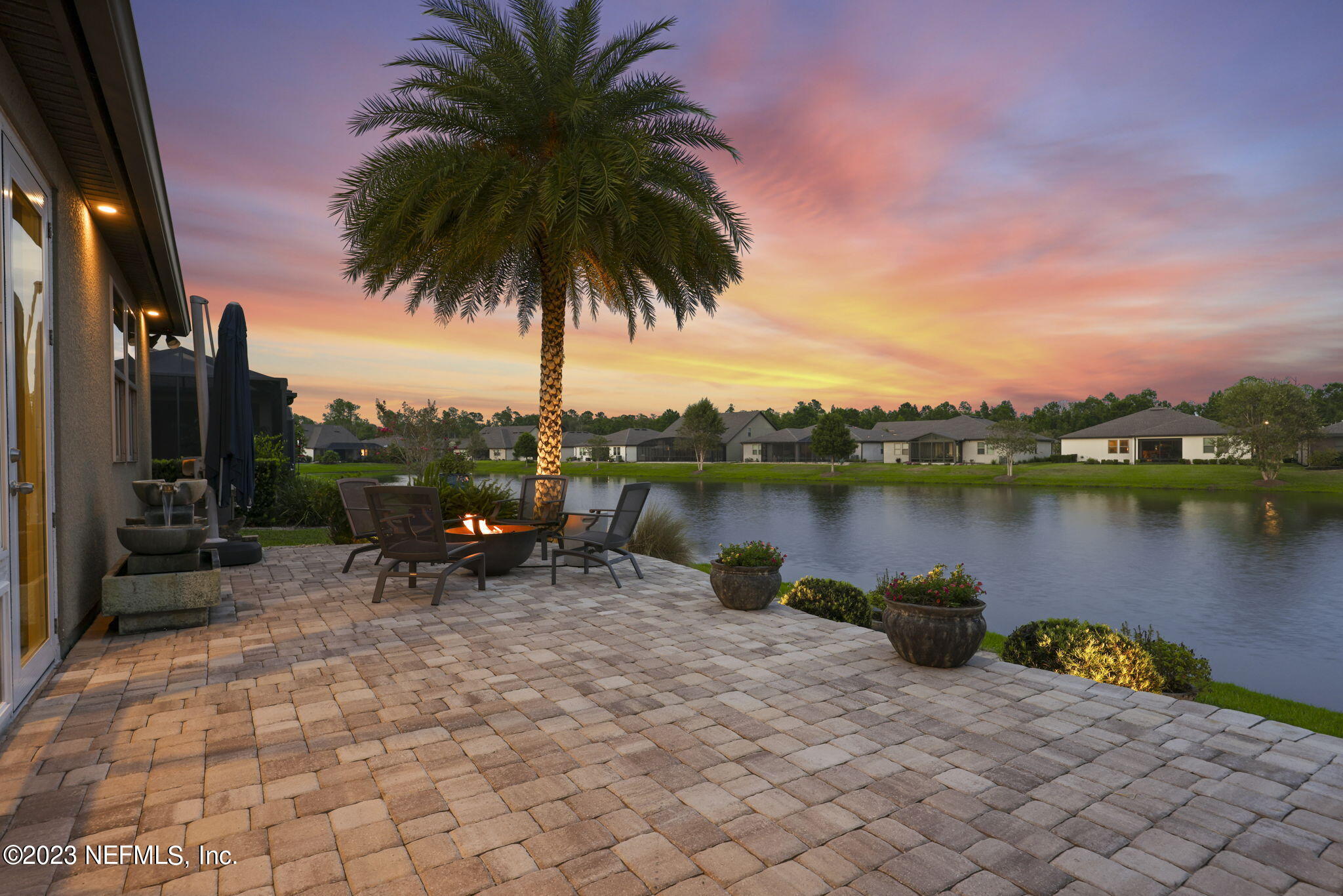 100 Tree Side Lane Ponte Vedra, FL 32081 - Photo 49 of 118 Water views