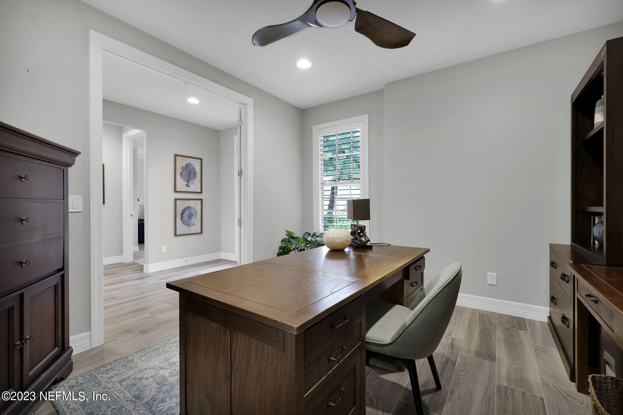 100 Tree Side Lane Ponte Vedra, FL 32081 - Photo 57 of 118 Flex Room/Office