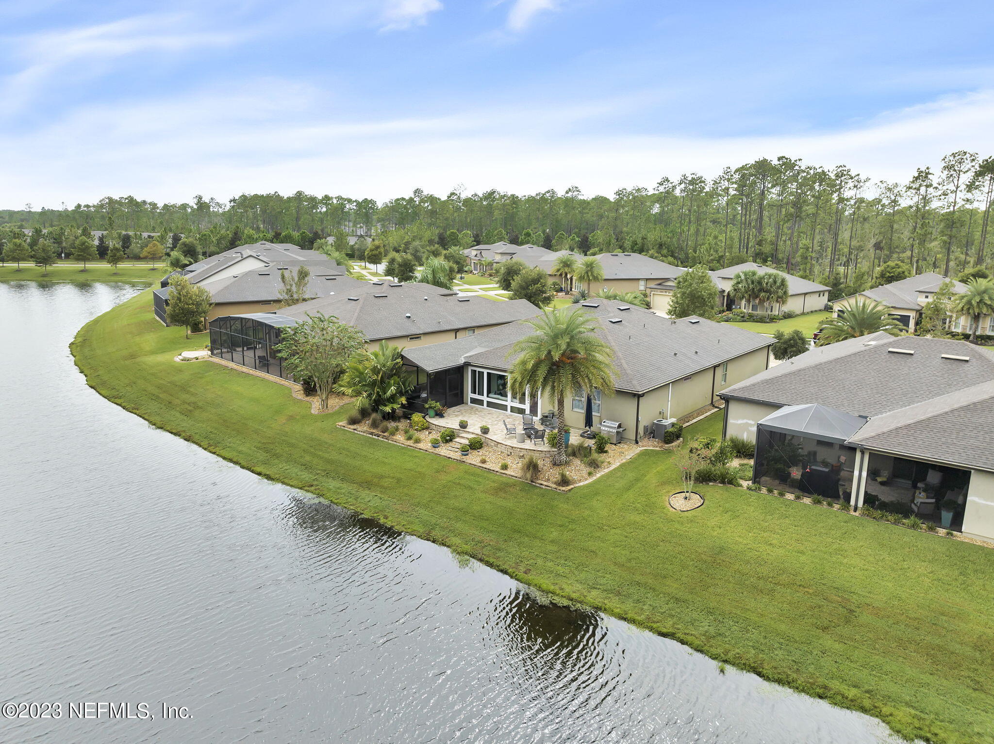 100 Tree Side Lane Ponte Vedra, FL 32081 - Photo 73 of 118 Tree Side