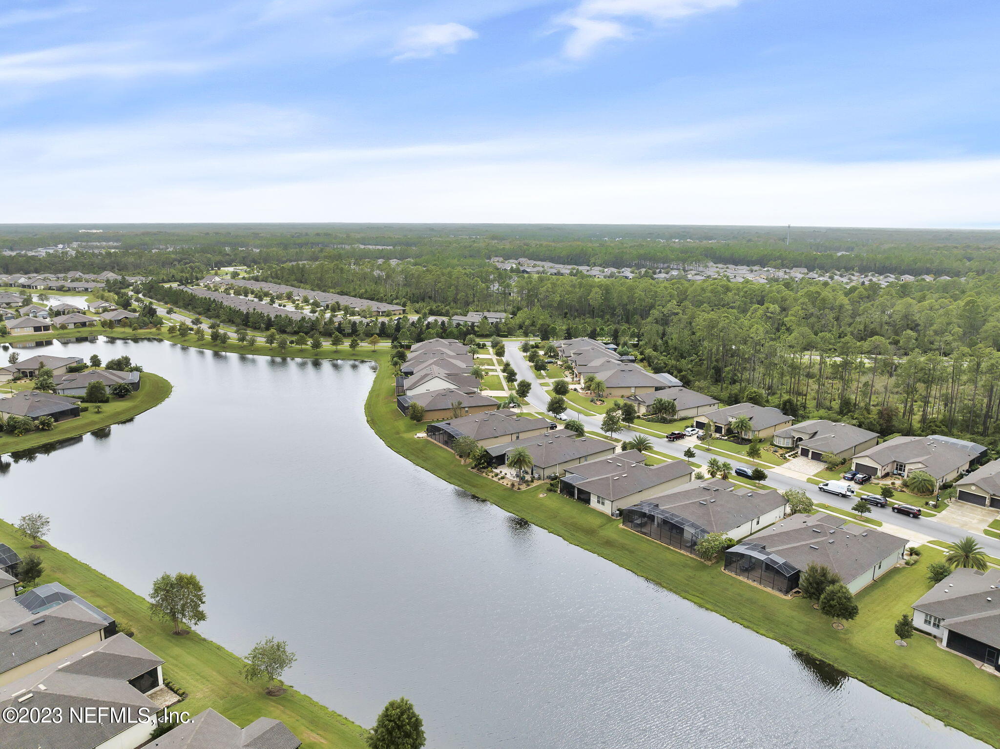 100 Tree Side Lane Ponte Vedra, FL 32081 - Photo 74 of 118 Tree Side