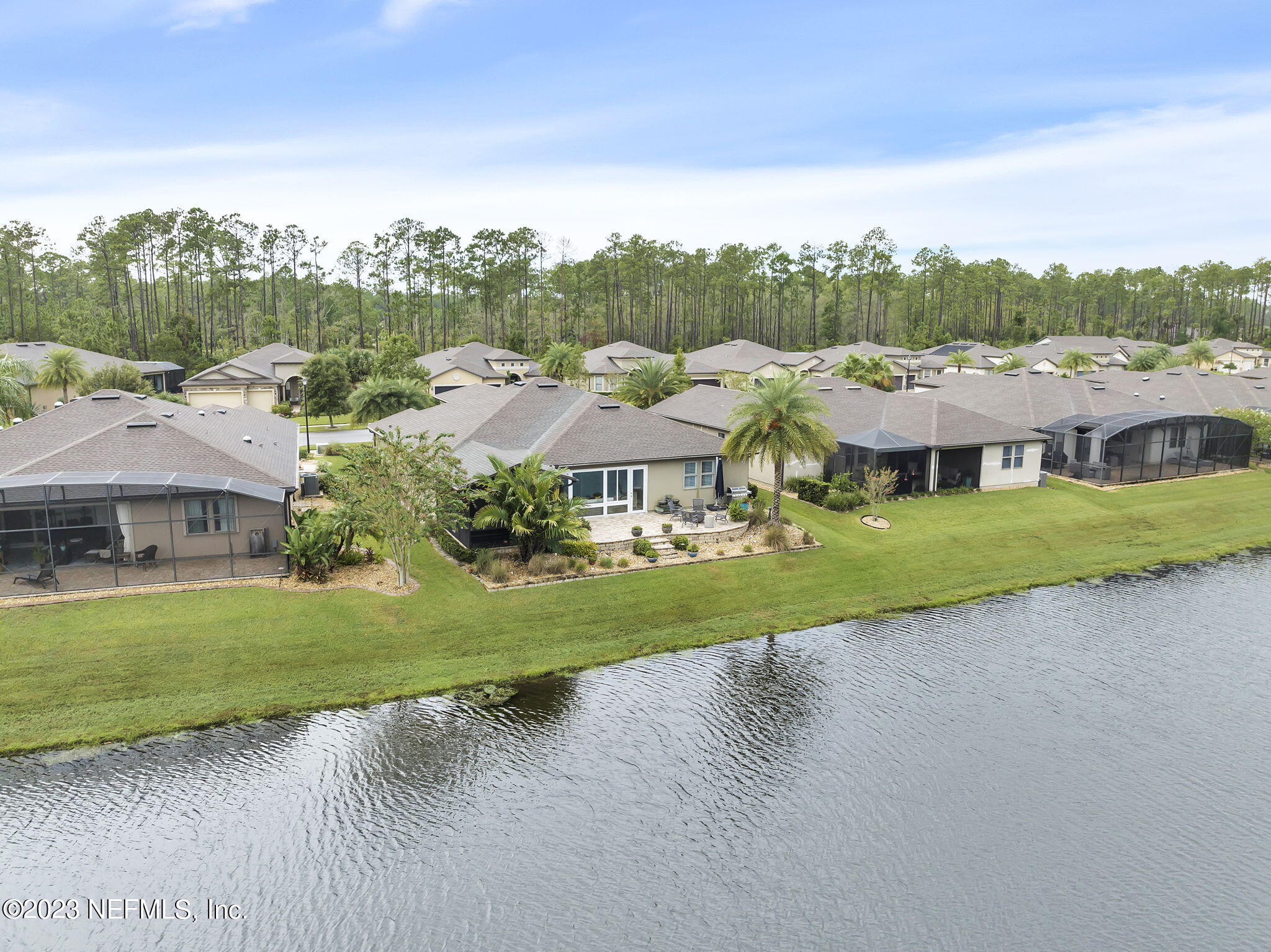100 Tree Side Lane Ponte Vedra, FL 32081 - Photo 76 of 118 Tree Side