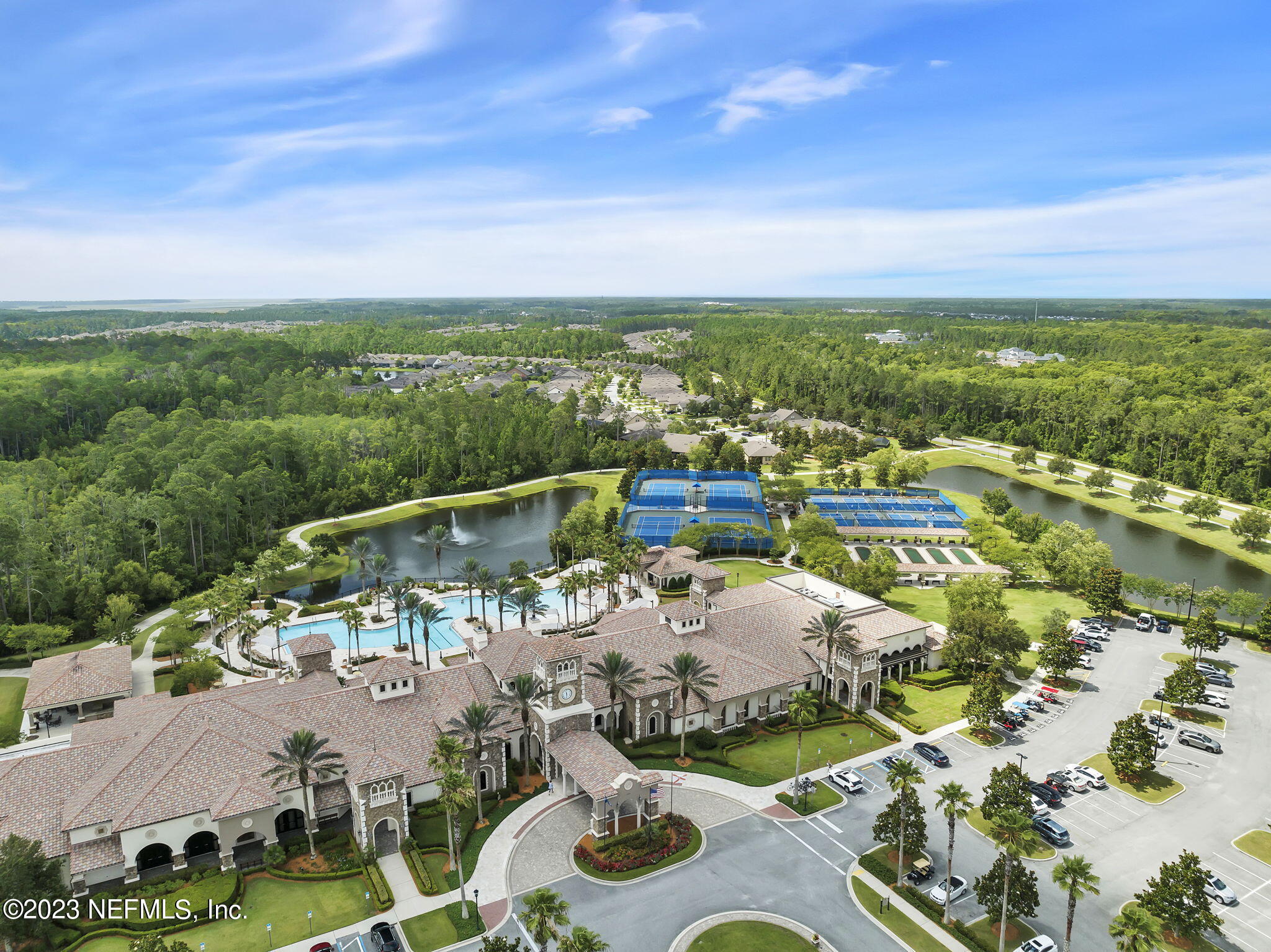 100 Tree Side Lane Ponte Vedra, FL 32081 - Photo 81 of 118 Huge Clubhouse