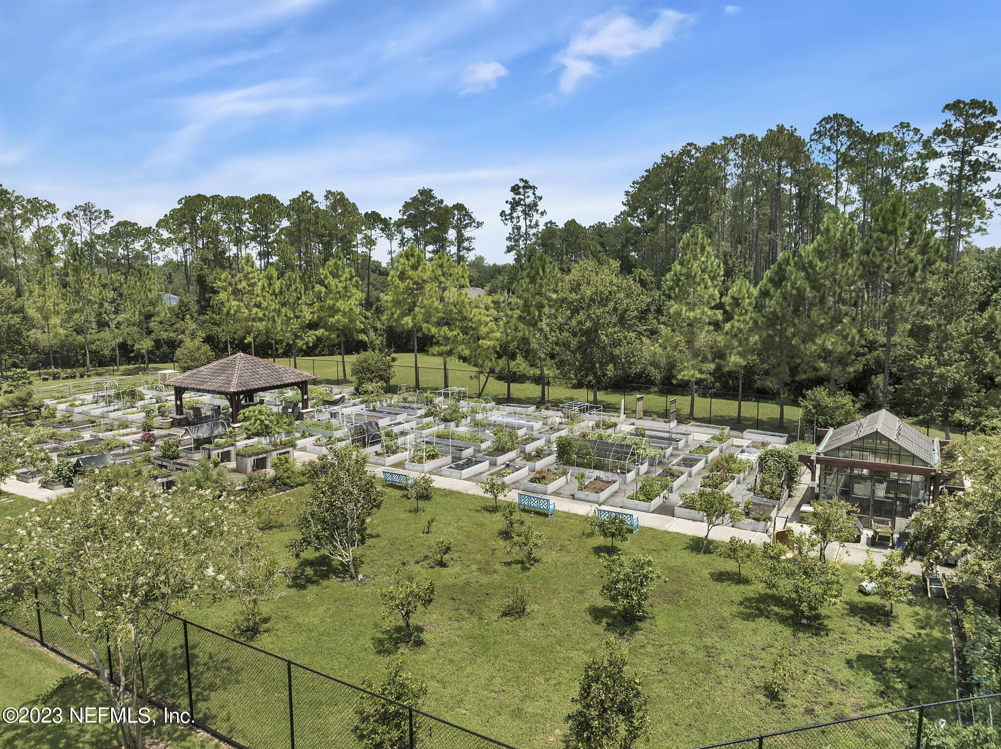100 Tree Side Lane Ponte Vedra, FL 32081 - Photo 93 of 118 Garden Plots