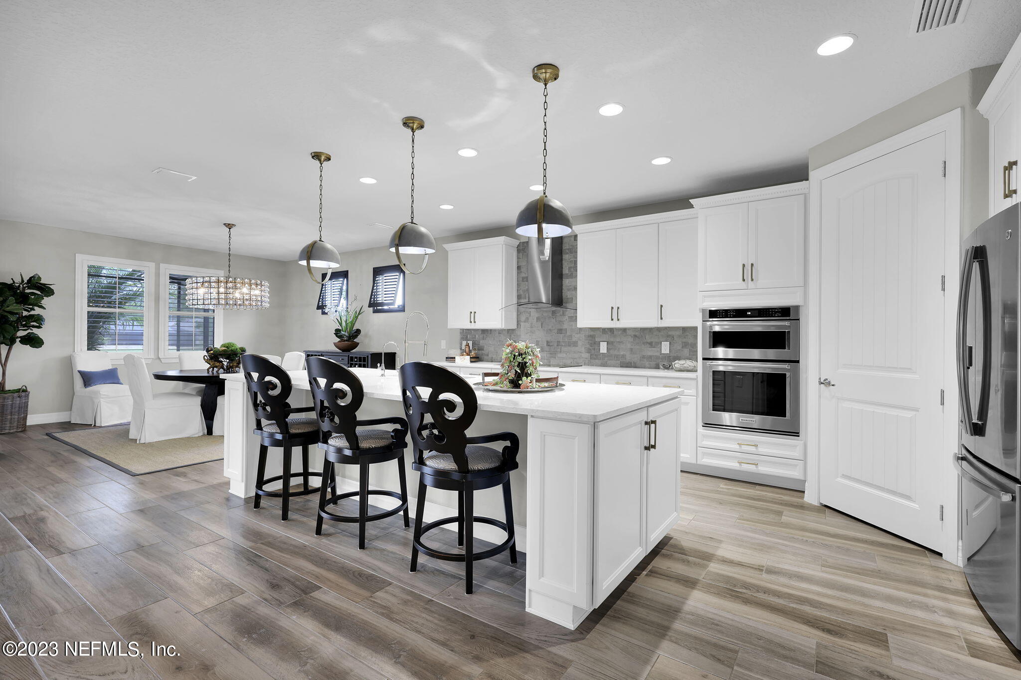 100 Tree Side Lane Ponte Vedra, FL 32081 - Photo 10 of 118 Beautiful Bar