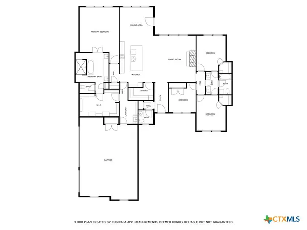 $638,899 | 11042 Eagle Walk Boulevard, Salado, TX 76571