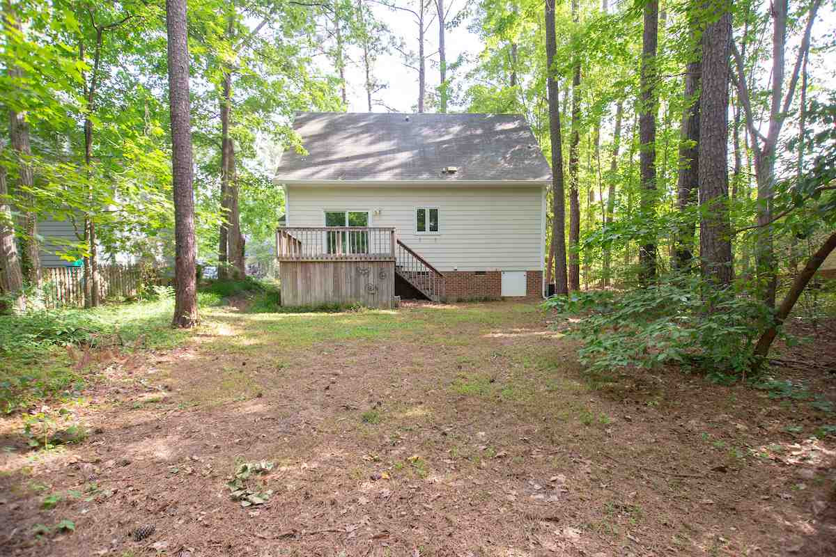 4115 Olde Coach Road Durham, NC 27707 - Photo 28 of 29 Photo 29