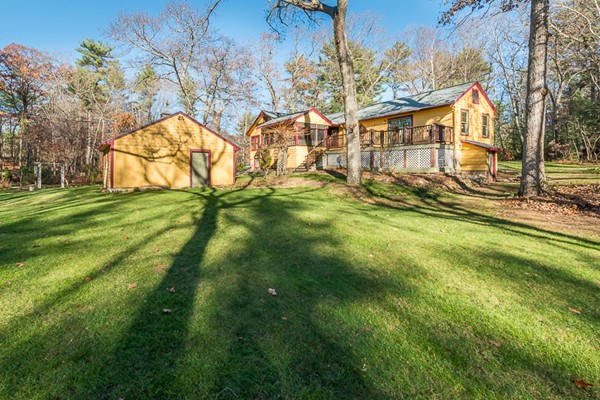 81 Depot Road Boxford, MA 01921 - Photo 3 of 28 Gallery Image 3