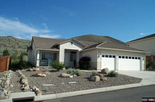 4380 Great Falls Loop Reno, NV 89511 - Photo 1 of 5 Photo 1