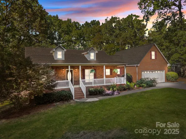 $480,000 | 174 Willow Creek Drive, Stanfield, NC 28163