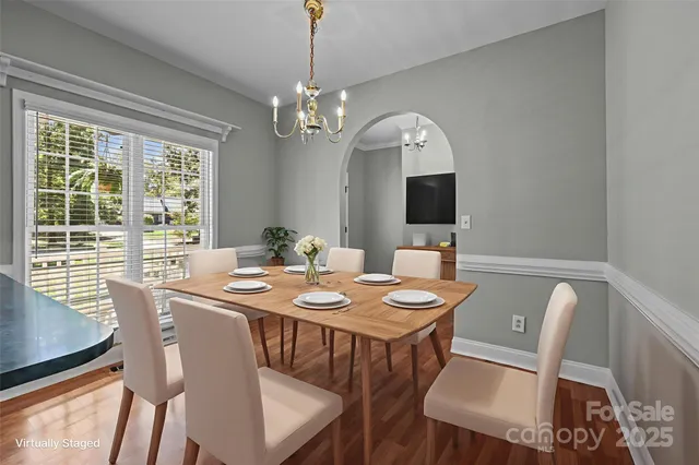 $529,900 | 174 Willow Creek Drive, Stanfield, NC 28163