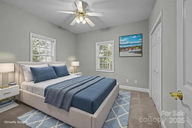 $529,900 | 174 Willow Creek Drive, Stanfield, NC 28163