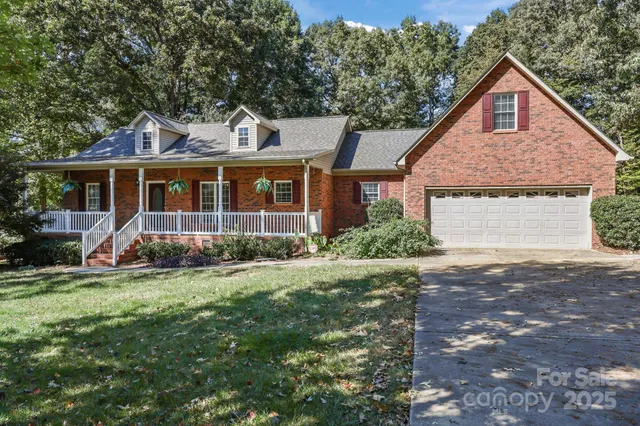 $529,900 | 174 Willow Creek Drive, Stanfield, NC 28163