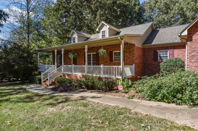 $529,900 | 174 Willow Creek Drive, Stanfield, NC 28163