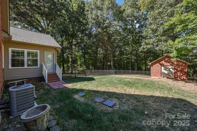 $529,900 | 174 Willow Creek Drive, Stanfield, NC 28163