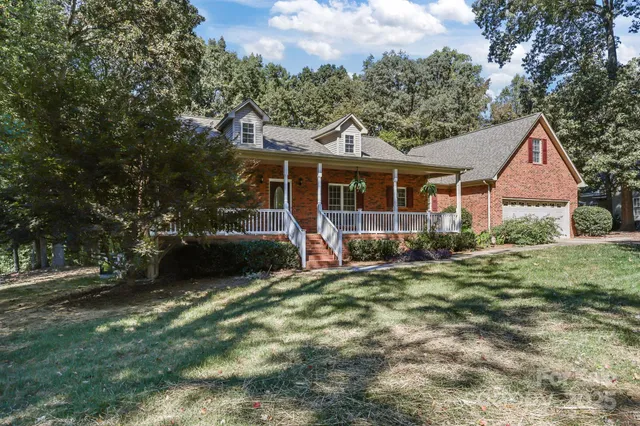 $529,900 | 174 Willow Creek Drive, Stanfield, NC 28163