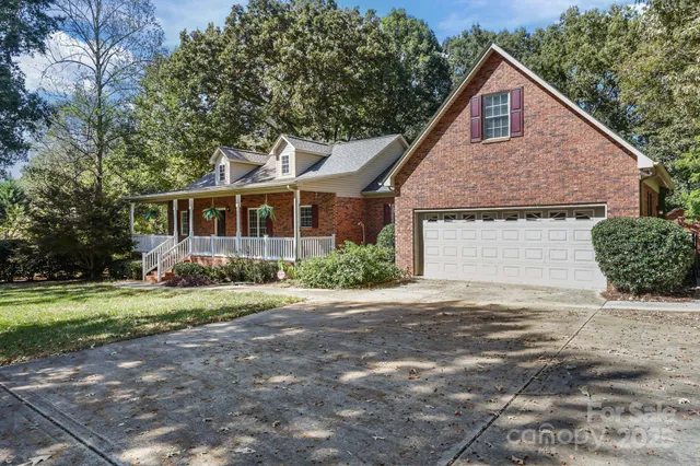 $529,900 | 174 Willow Creek Drive, Stanfield, NC 28163