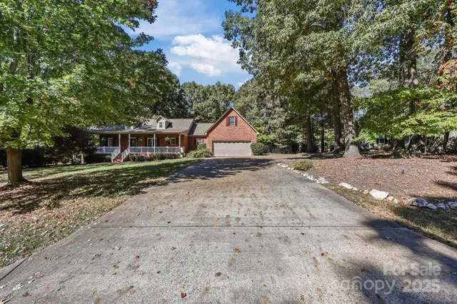 $529,900 | 174 Willow Creek Drive, Stanfield, NC 28163