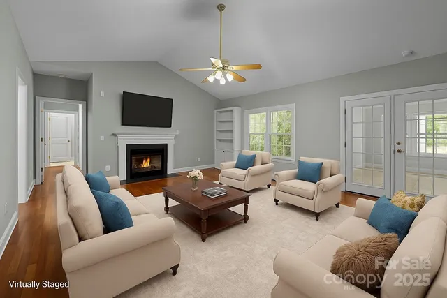 $529,900 | 174 Willow Creek Drive, Stanfield, NC 28163