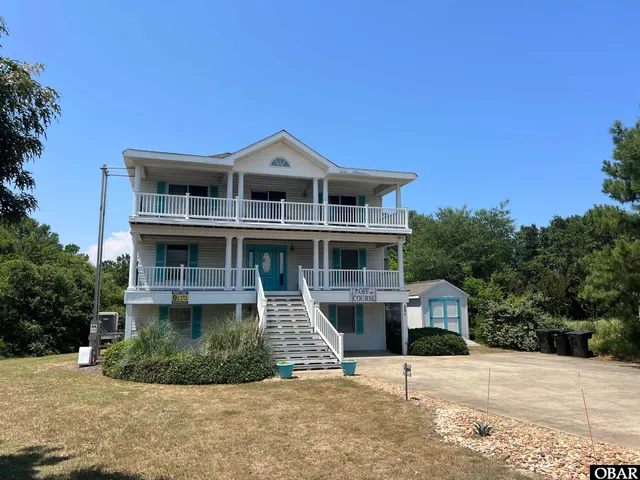 $975,000 | 206 Heritage Lane, Kitty Hawk, NC 27949