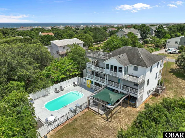 $975,000 | 206 Heritage Lane, Kitty Hawk, NC 27949